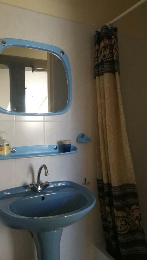 Ausras Mansarde Appartement Nida Buitenkant foto