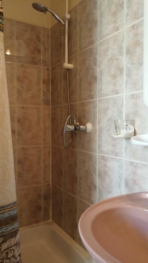 Ausras Mansarde Appartement Nida Buitenkant foto
